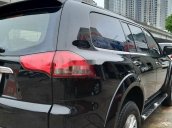 Bán gấp chiếc Mitsubishi Pajero Sport 2014 số sàn, 1 cầu máy dầu