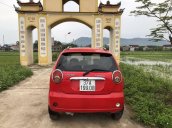 Cần bán gấp Chevrolet Spark sản xuất 2010, xe chính chủ giá mềm