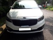 Cần bán xe Kia Sedona sản xuất năm 2015 còn mới, giá tốt