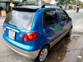 Bán Daewoo Matiz năm sản xuất 2007, xe chính chủ giá thấp, động cơ ổn định 