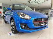 Cần bán xe Suzuki Swift GXL năm sản xuất 2020, nhập khẩu