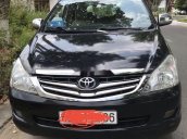 Cần bán lại xe Toyota Innova năm 2006, xe chính chủ giá thấp