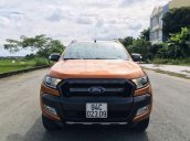 Bán Ford Ranger đời 2015, xe nhập siêu mới