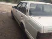 Bán Honda Accord năm 1986, màu trắng, nhập khẩu  