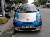 Bán Daewoo Matiz năm sản xuất 2007, xe chính chủ giá thấp, động cơ ổn định 