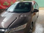 Bán gấp chiếc Honda City năm sản xuất 2017, xe chính chủ còn mới