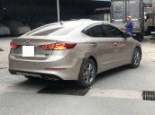 Bán xe Hyundai Elantra sản xuất 2018 còn mới