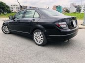 Bán Mercedes-Benz C200 năm sản xuất 2007, giá tốt, chính chủ sử dụng