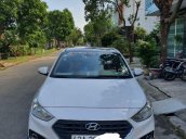 Bán gấp với giá thấp chiếc Hyundai Accent sản xuất 2018, còn mới