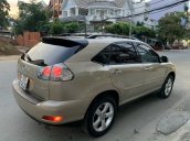 Bán xe Lexus RX 350 sản xuất năm 2008, xe nhập, giá tốt