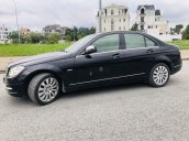 Bán Mercedes-Benz C200 năm sản xuất 2007, giá tốt, chính chủ sử dụng