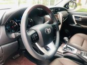 Cần bán gấp Toyota Fortuner năm sản xuất 2019 còn mới