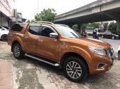 Bán Nissan Navara năm sản xuất 2016, nhập khẩu, xe giá thấp