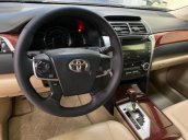 Cần bán lại xe Toyota Camry 2.4 G sản xuất năm 2014 như mới