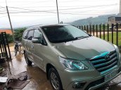 Bán Toyota Innova sản xuất 2007, nhập khẩu, giá tốt