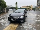 Cần bán xe Toyota Camry sản xuất 2011, xe chính chủ giá thấp, động cơ ổn định