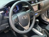 Bán ô tô Toyota Corolla Altis sản xuất năm 2016, xe nhà mua mới