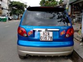 Bán Daewoo Matiz năm sản xuất 2007, xe chính chủ giá thấp, động cơ ổn định 