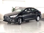 Cần bán xe Hyundai Accent MT năm sản xuất 2020, giá thấp, giao nhanh 