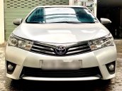 Bán ô tô Toyota Corolla Altis sản xuất năm 2016, xe nhà mua mới