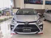 Bán Toyota Wigo 1.2AT năm sản xuất 2020 giá cạnh tranh