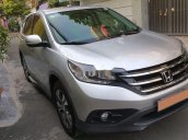 Cần bán xe Honda CR V sản xuất 2015 còn mới