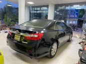 Cần bán lại xe Toyota Camry 2.4 G sản xuất năm 2014 như mới