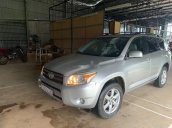 Cần bán xe Toyota RAV4 sản xuất năm 2006, nhập khẩu nguyên chiếc, giá tốt