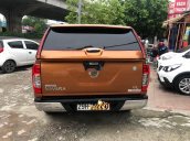 Bán Nissan Navara năm sản xuất 2016, nhập khẩu, xe giá thấp