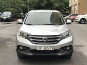 Cần bán gấp chiếc Honda CR V năm 2014, xe chính chủ giá mềm