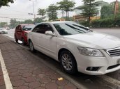 Cần bán Toyota Camry sản xuất 2009, xe chính chủ giá thấp, còn mới