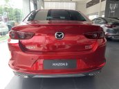 Cần bán Mazda 3 sản xuất 2020, sẵn xe, giao nhanh toàn quốc