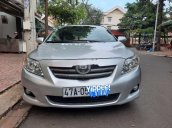 Bán Toyota Corolla Altis năm 2009, xe giá thấp, động cơ ổn định 