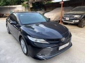 Xe Toyota Camry năm sản xuất 2019, nhập khẩu nguyên chiếc