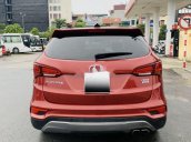 Cần bán lại xe Hyundai Santa Fe năm sản xuất 2017 còn mới