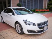 Bán xe Peugeot 508 sản xuất 2015, nhập khẩu nguyên chiếc