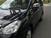 Cần bán lại xe Toyota Innova năm 2006, xe chính chủ giá thấp