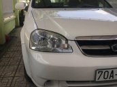 Bán xe Daewoo Lacetti sản xuất 2010, xe nhập còn mới