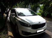 Cần bán xe Kia Sedona sản xuất năm 2015 còn mới, giá tốt