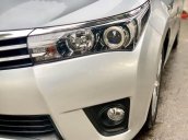 Bán ô tô Toyota Corolla Altis sản xuất năm 2016, xe nhà mua mới