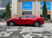 Bán gấp chiếc Mazda 3 năm 2019, giá thấp, động cơ ổn định 