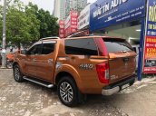 Bán Nissan Navara năm sản xuất 2016, nhập khẩu, xe giá thấp