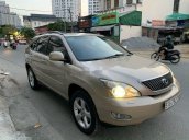 Bán xe Lexus RX 350 sản xuất năm 2008, xe nhập, giá tốt