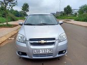 Bán Chevrolet Aveo MT sản xuất năm 2011, nhập khẩu nguyên chiếc