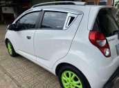 Bán Chevrolet Spark năm 2014, nhập khẩu xe gia đình