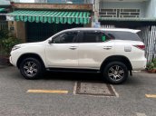 Bán gấp chiếc Toyota Fortuner sản xuất năm 2017, nhập khẩu