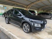 Bán Hyundai Kona năm sản xuất 2020 xe gia đình, xe siêu lướt