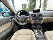 Cần bán Audi Q3 năm 2013, nhập khẩu, giá ưu đãi