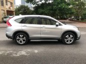 Cần bán gấp chiếc Honda CR V năm 2014, xe chính chủ giá mềm