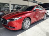 Cần bán Mazda 3 sản xuất 2020, sẵn xe, giao nhanh toàn quốc